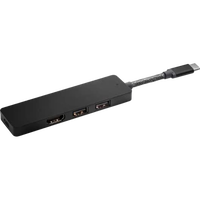 HP Adaptador Inteligente 90W Slim Power AC Cargador HP Adaptador Inteligente 90W Slim Power AC Cargador