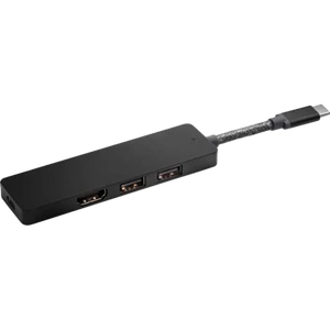 HP Adaptador Inteligente 90W Slim Power AC Cargador HP Adaptador Inteligente 90W Slim Power AC Cargador