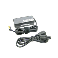 Lenovo 65W original 3.25A Conector Cuadrado - Cargador