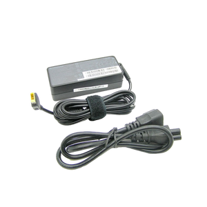 Lenovo 65W original 325A Conector Cuadrado Cargador Lenovo 65W original 325A Conector Cuadrado Cargador