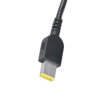 Lenovo 135W Compatible Conector cuadrado Cargador Lenovo 135W Compatible Conector cuadrado Cargador