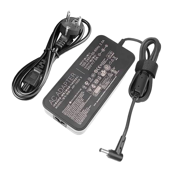 MSI Cargador GF76 150W A18150P1A MSI Cargador GF76 150W A18150P1A