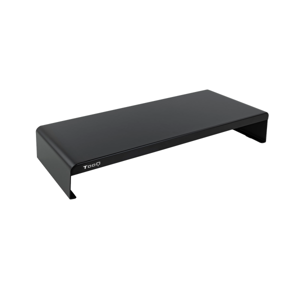 Tooq Soporte Monitor y Portátil Elevador TQMR0121 Negro Tooq Soporte Monitor y Portátil Elevador TQMR0121 Negro