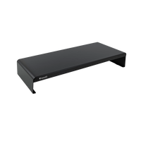 Tooq Soporte Monitor y Portátil Elevador TQMR0121 Negro Tooq Soporte Monitor y Portátil Elevador TQMR0121 Negro