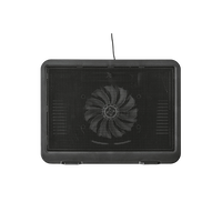 Trust Ziva led azul Base de refrigeración Trust Ziva led azul Base de refrigeración