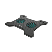 Trust Xstream Breeze 16  Soporte de refrigeración