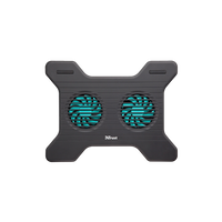 Trust Xstream Breeze 16  Soporte de refrigeración