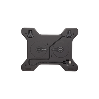 Trust Xstream Breeze 16  Soporte de refrigeración