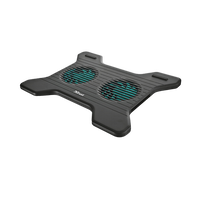 Trust Xstream Breeze 16  Soporte de refrigeración