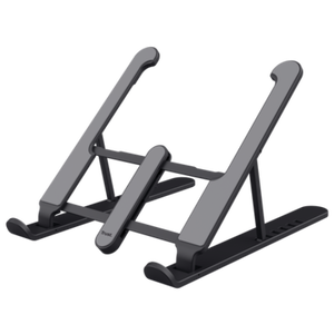 Trust Primo Soporte Portátil 15 Elevador 25379 Ligero y Plegable