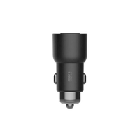 Xiaomi Roidmi 3S  FM Bluetooth  Cargador de Coche