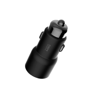 Xiaomi Roidmi 3S  FM Bluetooth  Cargador de Coche