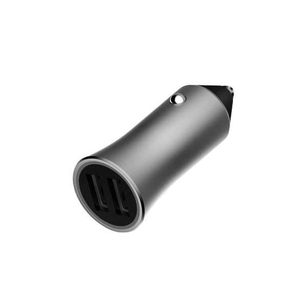 Xiaomi Mi Car Charger Pro  Cargador de coche Xiaomi Mi Car Charger Pro  Cargador de coche