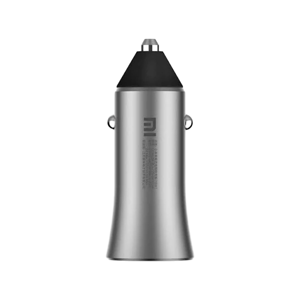 Xiaomi Mi Car Charger Pro  Cargador de coche Xiaomi Mi Car Charger Pro  Cargador de coche
