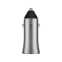 Xiaomi Mi Car Charger Pro Cargador de coche Xiaomi Mi Car Charger Pro Cargador de coche