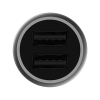 Xiaomi Mi Car Charger Pro Cargador de coche Xiaomi Mi Car Charger Pro Cargador de coche