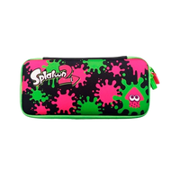 Hori Funda rígida Nintendo Switch Splatoon 2 Accesorio Hori Funda rígida Nintendo Switch Splatoon 2 Accesorio