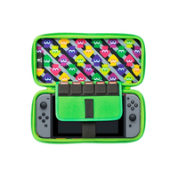 Hori Funda rígida Nintendo Switch Splatoon 2 Accesorio Hori Funda rígida Nintendo Switch Splatoon 2 Accesorio