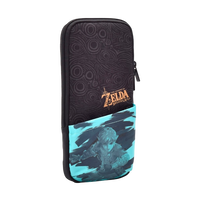 Hori Funda Compacta ZELDA para Nintendo Switch   Funda