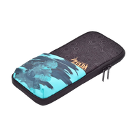 Hori Funda Compacta ZELDA para Nintendo Switch   Funda