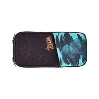 Hori Funda Compacta ZELDA para Nintendo Switch   Funda