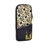 Hori Funda Compacta Pikachu para Nintendo Switch Funda Hori Funda Compacta Pikachu para Nintendo Switch Funda