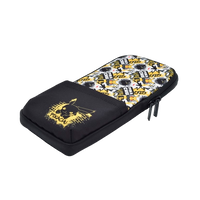 Hori Funda Compacta Pikachu para Nintendo Switch Funda Hori Funda Compacta Pikachu para Nintendo Switch Funda