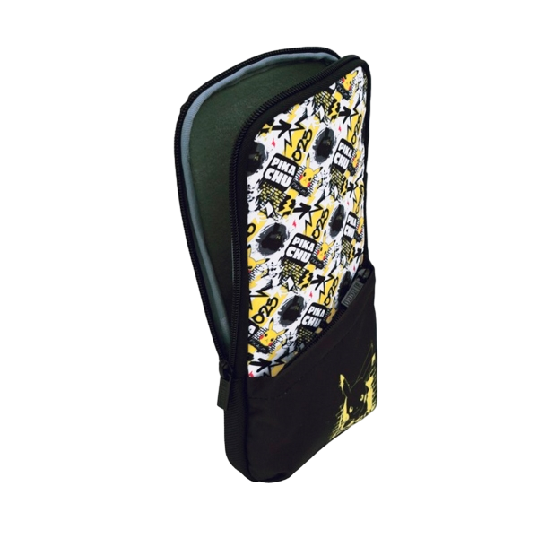Hori Funda Compacta Pikachu para Nintendo Switch   Funda Hori Funda Compacta Pikachu para Nintendo Switch   Funda