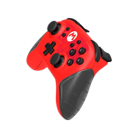 Hori Horipad Super Mario  Mando Inalámbrico Nintendo Switch