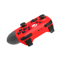 Hori Horipad Super Mario  Mando Inalámbrico Nintendo Switch