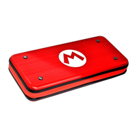 Hori Funda de Aluminio Mario para Nintendo Switch Gamepad Hori Funda de Aluminio Mario para Nintendo Switch Gamepad