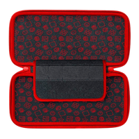Hori Funda de Aluminio Mario para Nintendo Switch Gamepad Hori Funda de Aluminio Mario para Nintendo Switch Gamepad