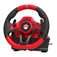 Hori Mario Kart Pro Deluxe Volante para Nintendo Switch Hori Mario Kart Pro Deluxe Volante para Nintendo Switch