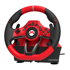 Hori Mario Kart Pro Deluxe  Volante para Nintendo Switch