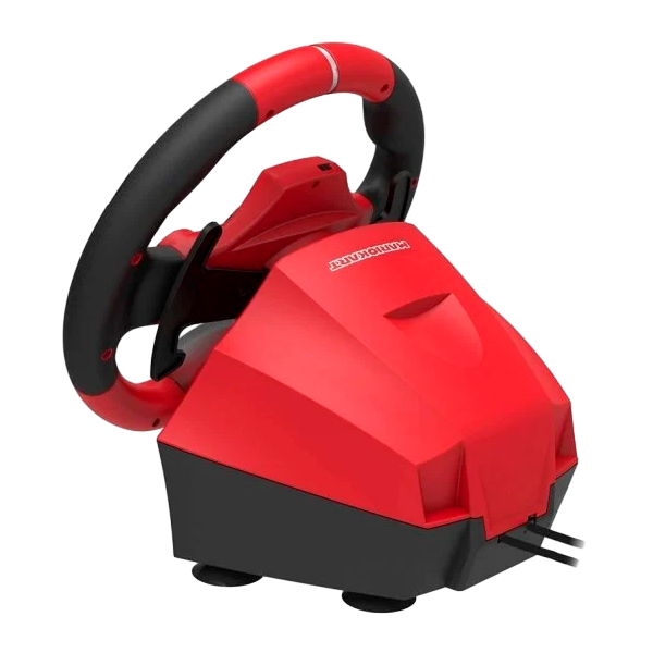 Hori Mario Kart Pro Deluxe Volante para Nintendo Switch Hori Mario Kart Pro Deluxe Volante para Nintendo Switch