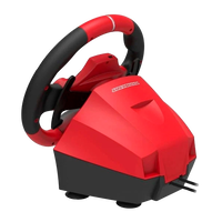 Hori Mario Kart Pro Deluxe Volante para Nintendo Switch Hori Mario Kart Pro Deluxe Volante para Nintendo Switch