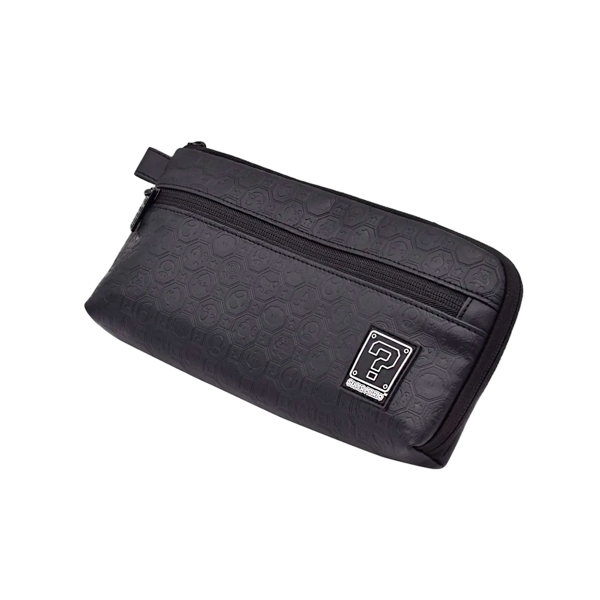 Hori Lux Pouch Super Mario Funda para Nintendo Switch Hori Lux Pouch Super Mario Funda para Nintendo Switch