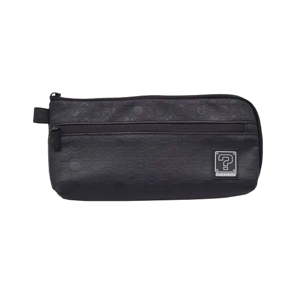 Hori Lux Pouch Super Mario Funda para Nintendo Switch Hori Lux Pouch Super Mario Funda para Nintendo Switch