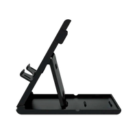 Hori Playstand Pikachu Black amp Gold para Nintendo Switch  Accesorio