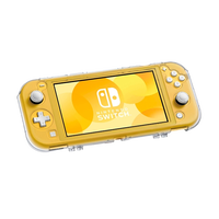 Hori NS2052U  Protector de pantalla y sistema para Nintendo Switch Lite