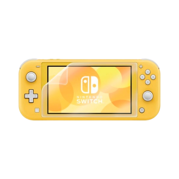 Hori NS2001U Protector de Pantalla para Nintendo Switch Lite Hori NS2001U Protector de Pantalla para Nintendo Switch Lite