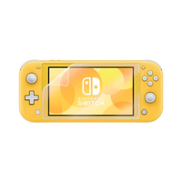 Hori NS2001U Protector de Pantalla para Nintendo Switch Lite Hori NS2001U Protector de Pantalla para Nintendo Switch Lite