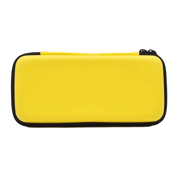 Hori NSW217U Relieve Pikachu  Funda para Nintendo Switch Hori NSW217U Relieve Pikachu  Funda para Nintendo Switch