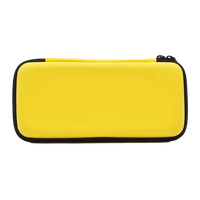 Hori NSW217U Relieve Pikachu Funda para Nintendo Switch Hori NSW217U Relieve Pikachu Funda para Nintendo Switch