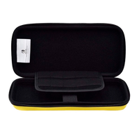 Hori NSW217U Relieve Pikachu Funda para Nintendo Switch Hori NSW217U Relieve Pikachu Funda para Nintendo Switch