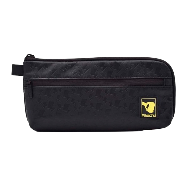 Hori Lux Pouch Pikachu  Funda para Nintendo Switch Hori Lux Pouch Pikachu  Funda para Nintendo Switch