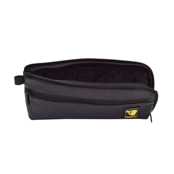 Hori Lux Pouch Pikachu  Funda para Nintendo Switch Hori Lux Pouch Pikachu  Funda para Nintendo Switch
