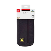 Hori Lux Pouch Pikachu Funda para Nintendo Switch Hori Lux Pouch Pikachu Funda para Nintendo Switch