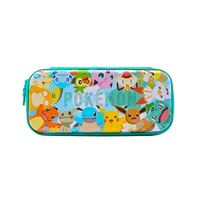 Hori Vault Pikachu amp Friends Funda para Nintendo Switch Hori Vault Pikachu amp Friends Funda para Nintendo Switch