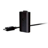 Microsoft Kit Carga y Juega para Xbox One